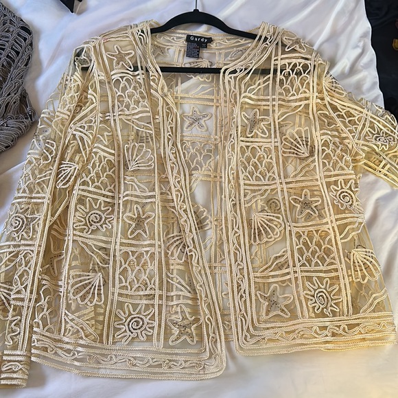 Jacket - Picture 2 of 2